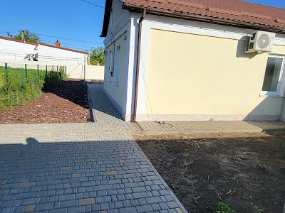 будинок за адресою Платанова вул.