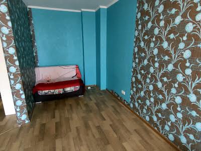 квартира за адресою Райдужний масив вул., 6