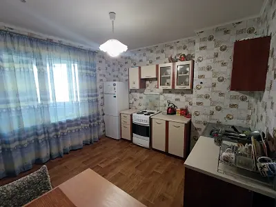 квартира за адресою Сергія Данченка вул., 3