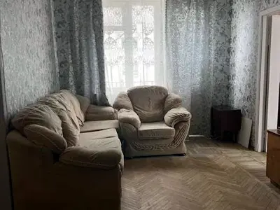квартира за адресою Авіаконструктора Антонова вул., 35