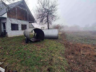 будинок за адресою с. Геронимівка, Благовісна