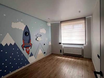 квартира за адресою Запорізьке шосе, 30