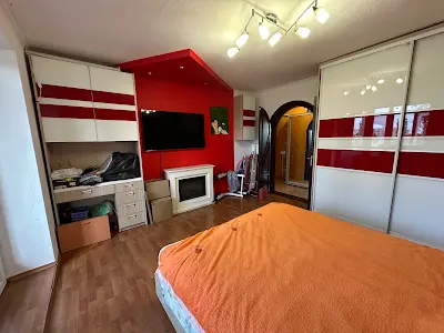 квартира по адресу Артема, 34