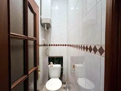 квартира за адресою Велика Житомирська вул., 4