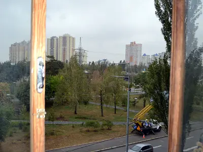 квартира за адресою Кіото вул., 3