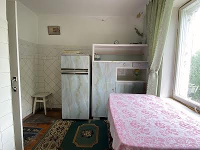 квартира за адресою Фабрично-Заводська вул., 20