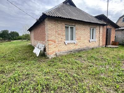будинок за адресою Пухівка