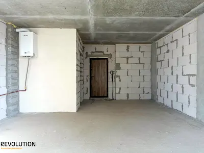 квартира по адресу Поліська ул., 2-Б