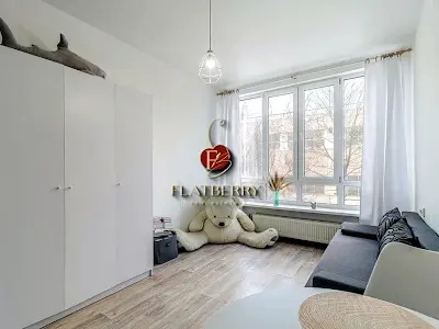 квартира по адресу Ракетная ул., 24
