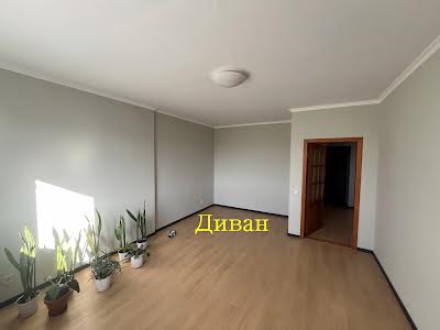 квартира за адресою Байди-Вишневецького вул. (Осиповського), 9