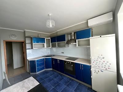 квартира за адресою Байди-Вишневецького вул. (Осиповського), 9