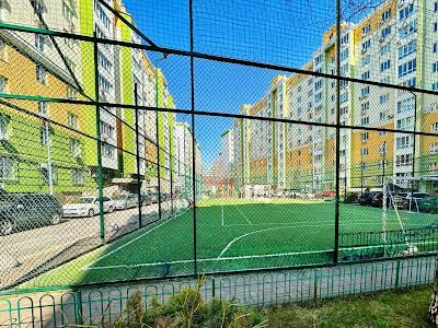 квартира по адресу Жулянська ул., 2А