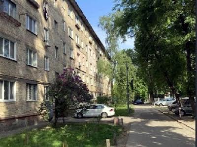 квартира по адресу Леся Курбаса просп., 9-Г