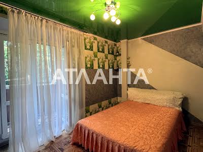 квартира за адресою Семінарська вул., 11