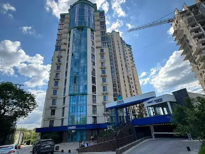 квартира за адресою Фонтанська дорога вул. (Перекопской дивизии улица), 122