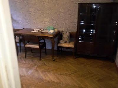 квартира за адресою Зодчих вул., 26-А