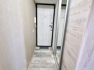 квартира за адресою Київська вул., 121
