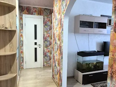 квартира за адресою Лушпи, 5 к 25