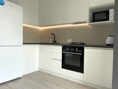 квартира за адресою Дніпро, Набережна Перемоги вул., 44т