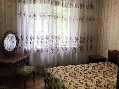 квартира за адресою Холодногірська вул. (Єлізарова), 4
