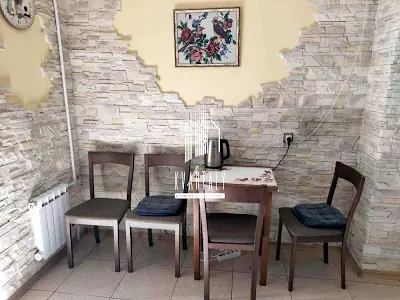 квартира по адресу Якуба Коласа ул., 4-Б