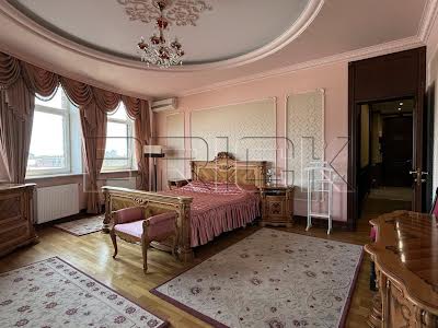 квартира за адресою Лесі Українки бульв., 23-А