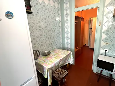квартира за адресою Оноре де Бальзака вул., 63-Б