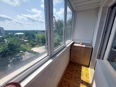 квартира по адресу Чернікова, 36