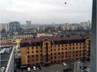 квартира по адресу Владимира Сосюры ул., 6