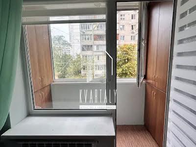 квартира за адресою Оболонський проспект, 36