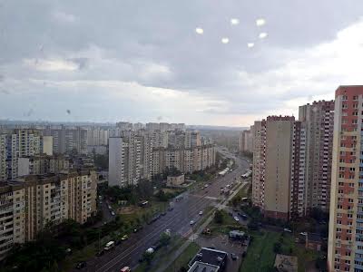 квартира за адресою Милославська вул., 2