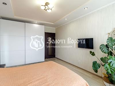 квартира за адресою Миколи Лаврухіна вул., 16
