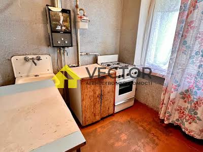 квартира по адресу Евгения Гребёнки ул., 22