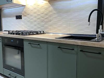 квартира за адресою Зелена вул., 281а