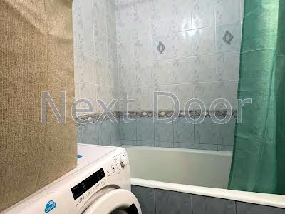 квартира за адресою Архітектора Вербицького вул., 36-А