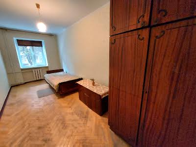 квартира по адресу Задорожный пер., 6