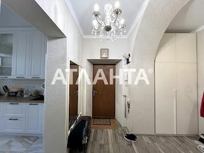 квартира за адресою Канатна вул., 81