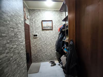 квартира по адресу Киевская ул., 22Ж