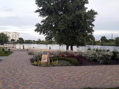 квартира по адресу Днепровская набережная ул., 11-А