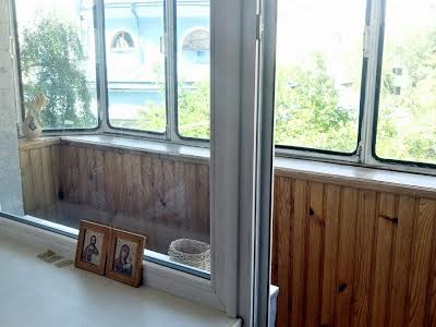 квартира за адресою Вайсера вул., 15