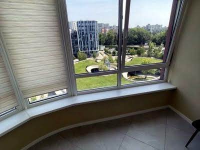 квартира по адресу Тадея Рыльского бульв., 3