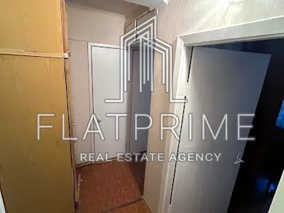 квартира по адресу Татарская ул., 6