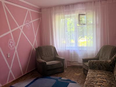 квартира за адресою Лісовий просп., 17-А