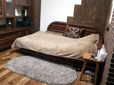 квартира за адресою Розкидайлівська вул., 52