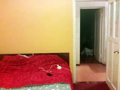 квартира за адресою Героев Пограничников, 5