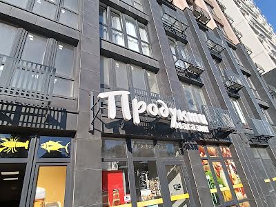 квартира по адресу Ивана Франко ул., 40г