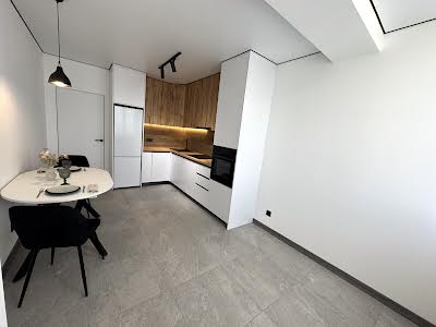 квартира за адресою Соборна вул., 122