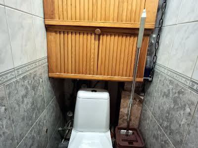 кімната за адресою Приозерна вул., 10-А