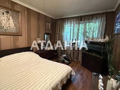квартира за адресою Ярослава Баїса вул. (Володимира Висоцького), 8