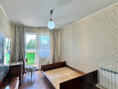 квартира за адресою Суми, Сумської Тероборони вул. (Ковпака), 31
